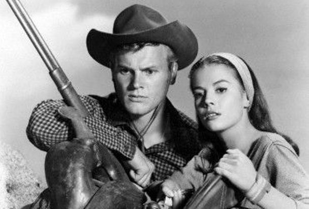 The Hills Burn est un western de 1956, voici tous les détails et l'intrigue, le casting et les curiosités sur le film réalisé par Stuart Heisler.