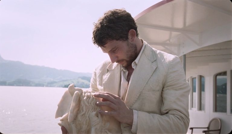 La Chimère : intrigue, casting et curiosités sur le film d'Alice Rohrwacher