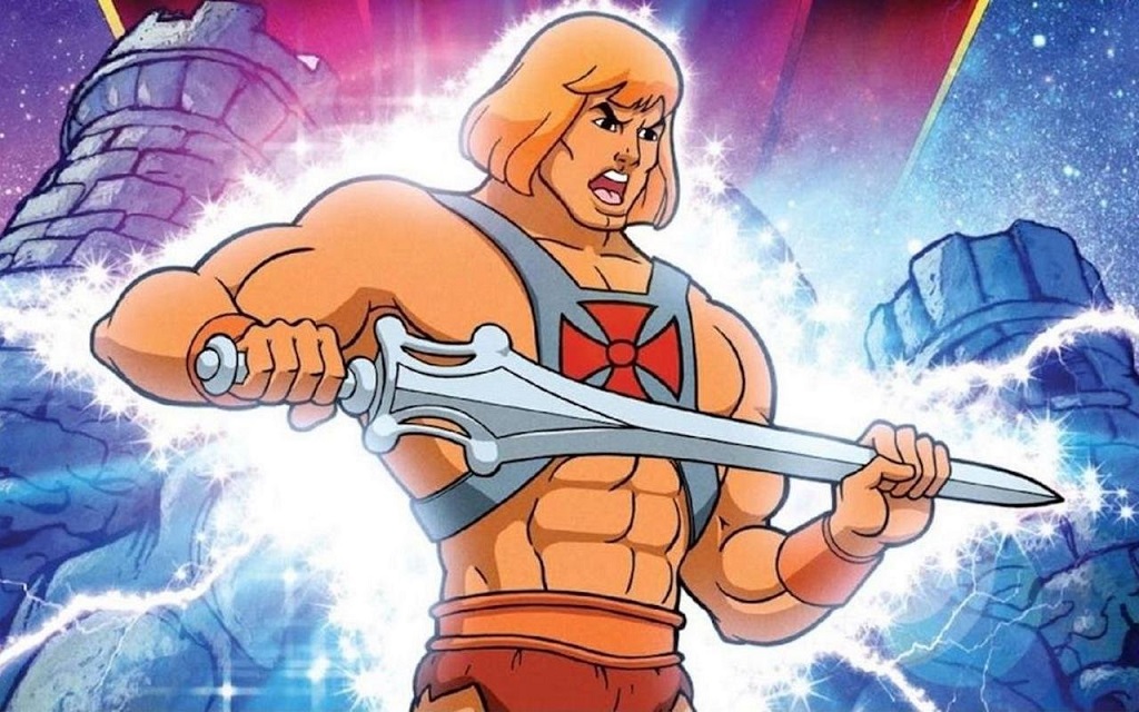 Amazon MGM réalisera Masters of the Universe, un film d'action en direct sur le personnage de Mattel He-Man. Il sortira le 5 juin 2026 en salles.