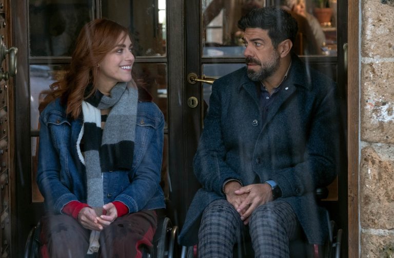 Je cours vers toi : intrigue, casting et curiosités sur le film avec Pierfrancesco Favino