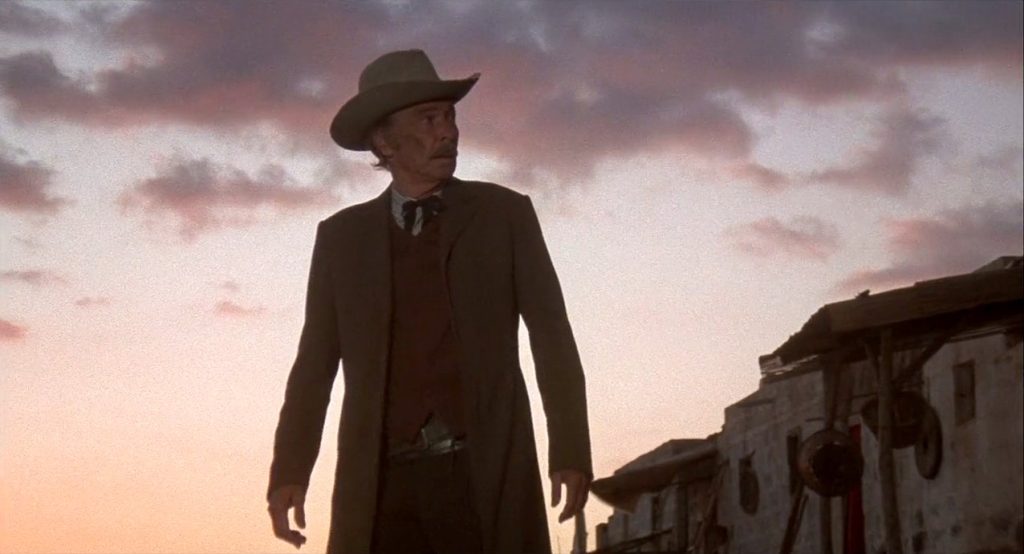 La parole d'un hors-la-loi... c'est la loi est un western de 1975 réalisé par Antonio Margheriti, voici l'intrigue, le casting et les curiosités du film avec Jim Brown et Fred Williamson.