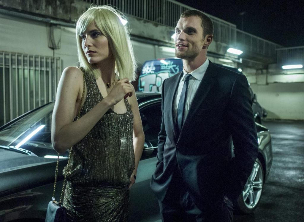 The Transporter Legacy est un film de 2015 réalisé par Camille Delamarre avec Ed Skrein, voici l'intrigue, le casting et les curiosités de ce film qui mêle action et thriller.