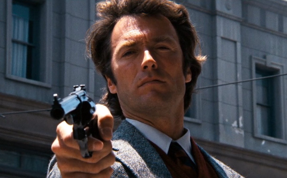 Inspecteur Callaghan, l'affaire Scorpio est à vous : intrigue, casting et curiosités sur le film