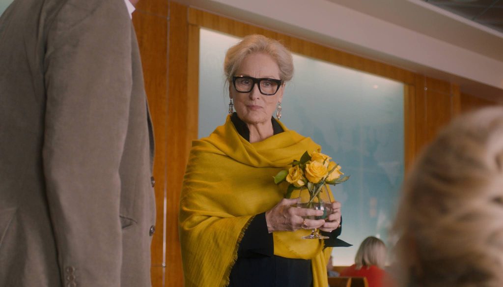 Let Them Talk est une comédie dramatique réalisée par Steven Soderbergh, voici l'intrigue, le casting et les curiosités du film qui met en vedette l'actrice Meryl Streep.