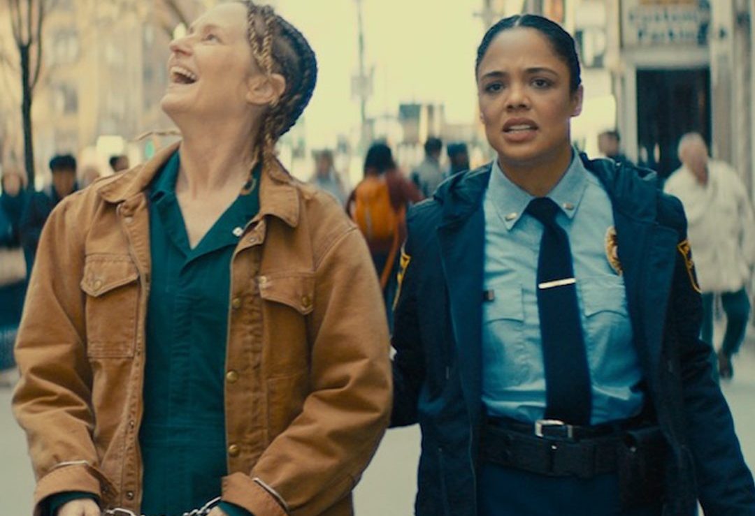 Congé : intrigue, casting et curiosités sur le film