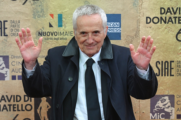 De Paolo Sorrentino à Valeria Golino, en passant par Roberto Minervini. Le calendrier des films italiens au Festival de Cannes 2024.