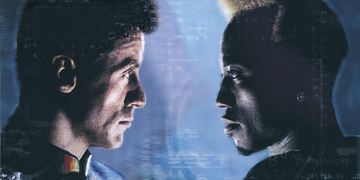 Demolition Man : intrigue, casting et curiosités sur le film