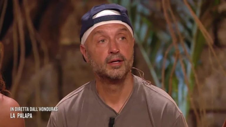 Pourquoi Joe Bastianich a pris sa retraite de l'Île des Célèbres