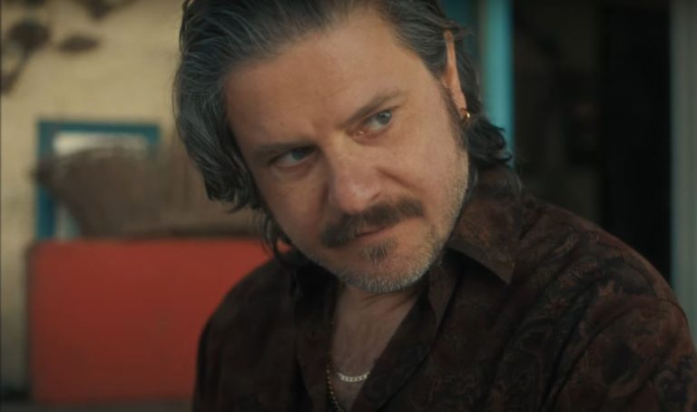 El Paraíso, la bande-annonce du film avec Edoardo Pesce est sortie en salles le 6 juin