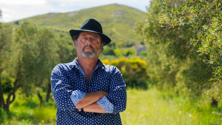 Un été en Provence : intrigue et casting du film avec Jean Reno