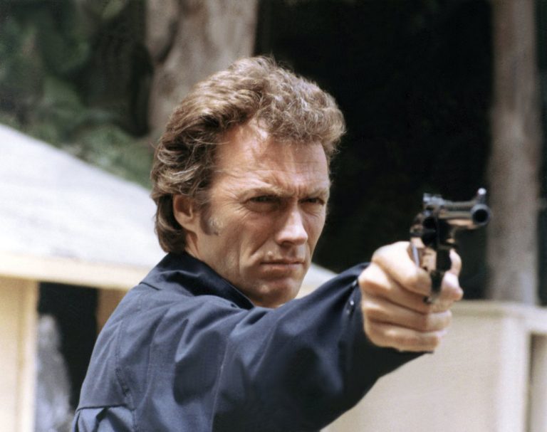 Un 44 magnum pour l'inspecteur Callaghan : intrigue, casting et curiosités sur le film