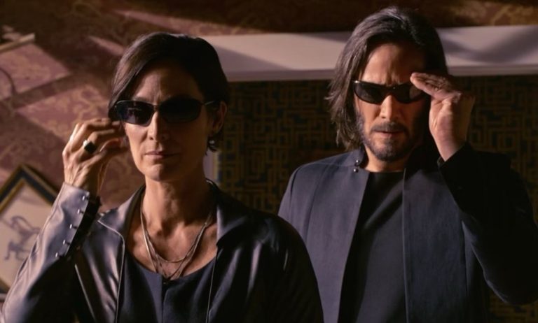 Matrix Resurrections : intrigue, casting et curiosités sur le film de Lana Wachowski