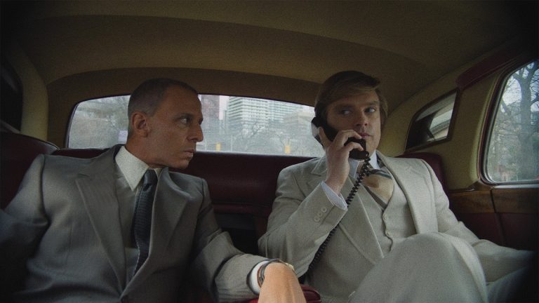 Cannes 2024, The Apprentice arrive : intrigue et casting du biopic Trump