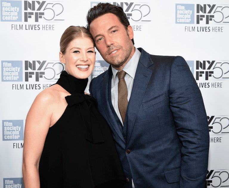 The Lying Love – Gone Girl : intrigue, casting et curiosités sur le film avec Ben Affleck