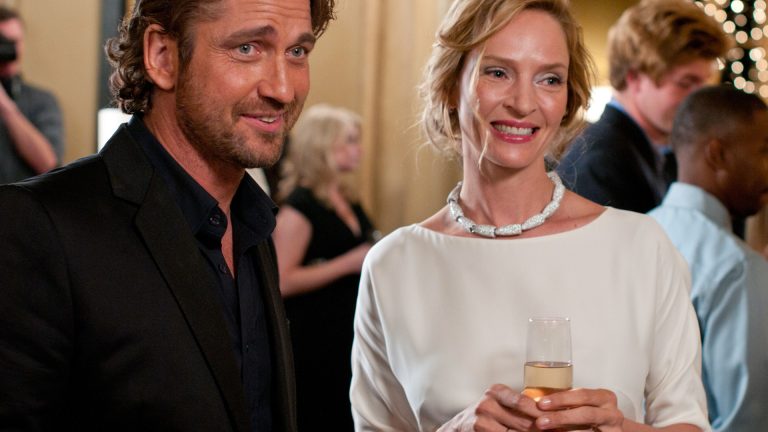 Ce que je sais de l'amour : intrigue, casting et curiosités sur le film avec Gerard Butler