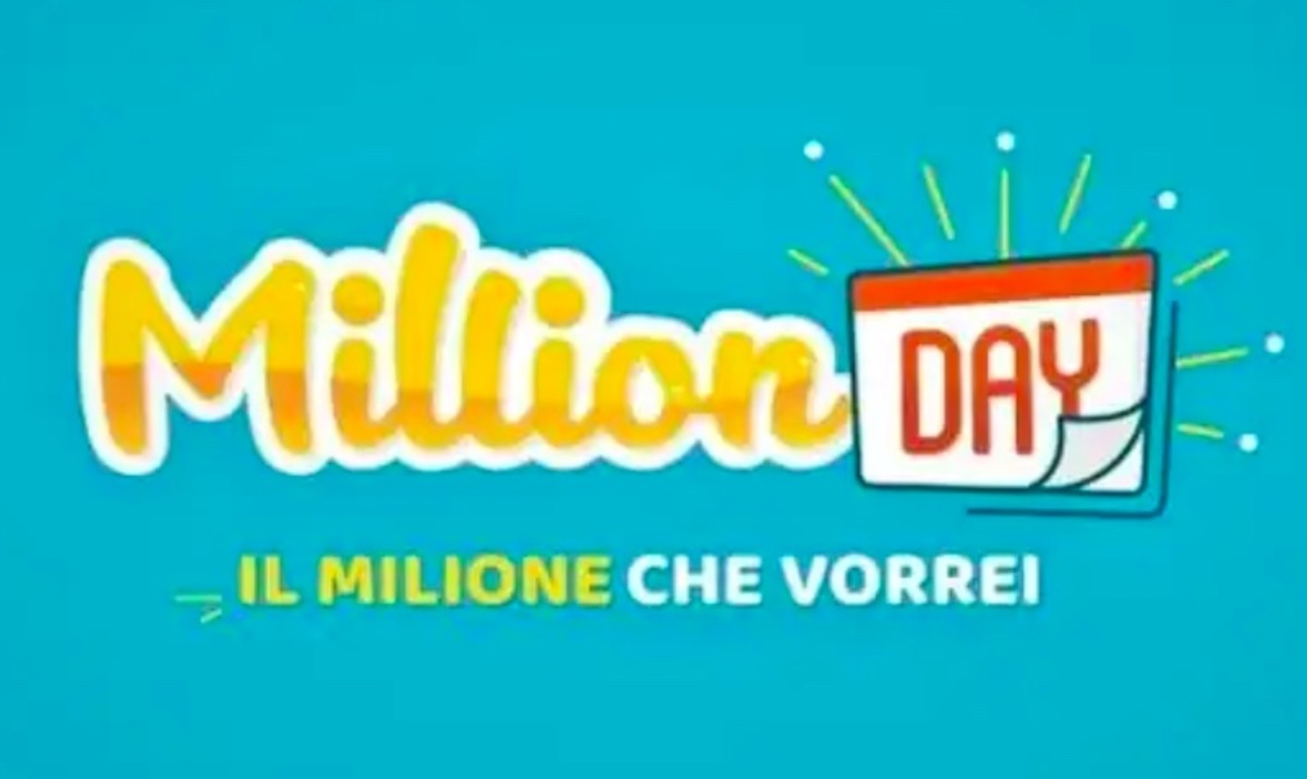 Million Day et Million Day Extra, le tirage du 27 mai 2024 : les numéros gagnants