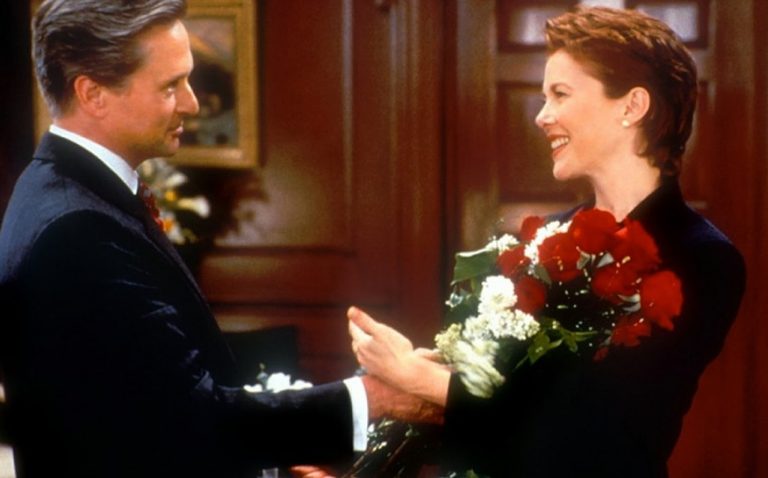 Le Président – Une histoire d'amour : intrigue, casting et curiosités sur le film