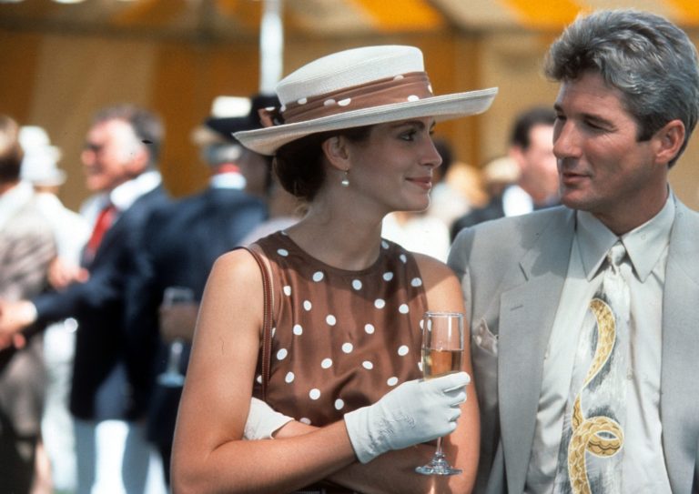 Pretty Woman : intrigue, casting et curiosités sur le film avec Julia Roberts