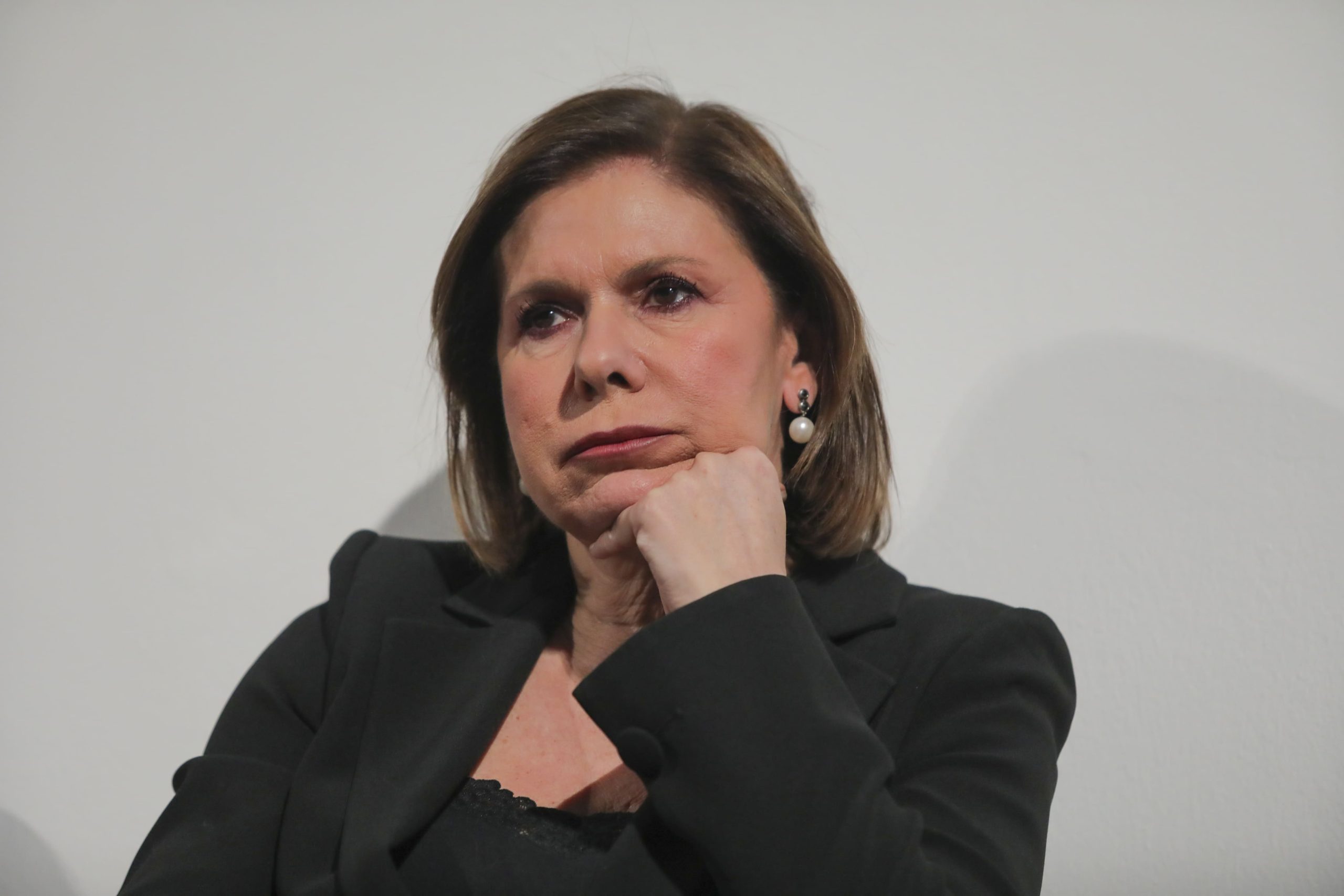 C'est toujours Cartabianca, avant-premières du 28 mai : sur Rete 4 Europea et Campi Flegrei