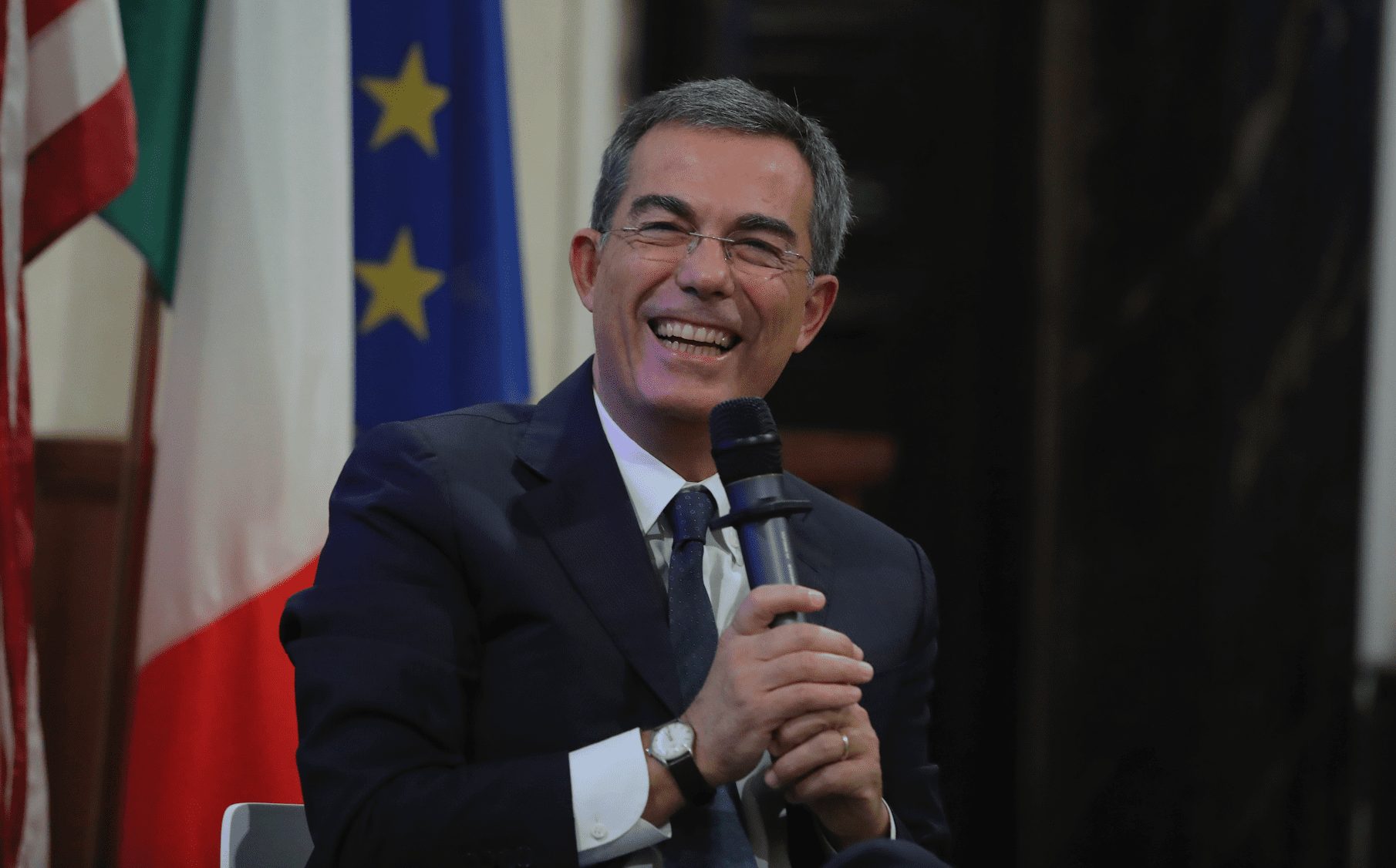 Mardi, avant-premières du 28 mai : invités Conte et Landini sur La7