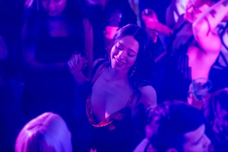 Anora : intrigue et casting du film Palme d'Or au Festival de Cannes
