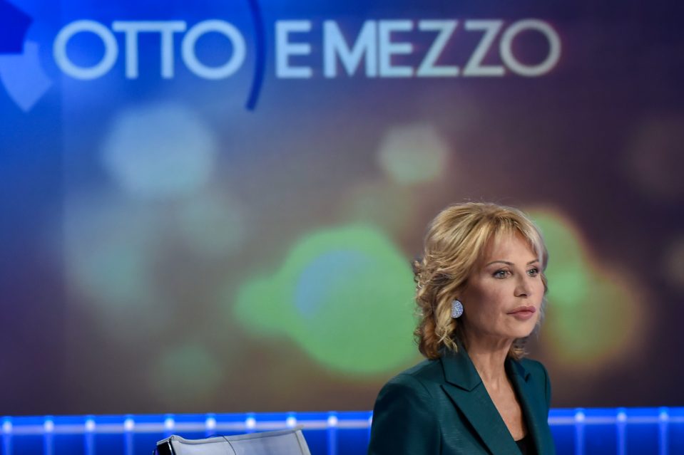 Cos’hanno detto i vertici di La7 sullo scontro tra Enrico Mentana e Lilli Gruber