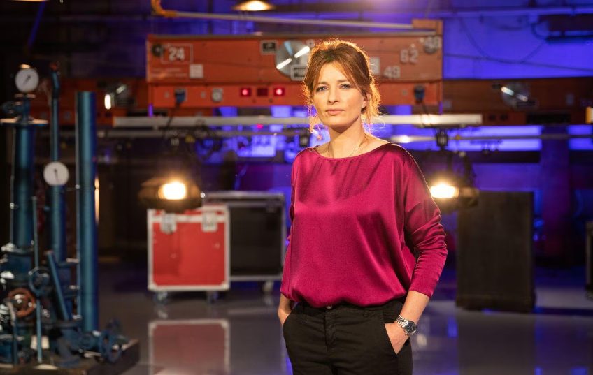 Cose Nostre, avant-premières du 6 mai : le programme d'Emilia Brandi revient sur Rai 1