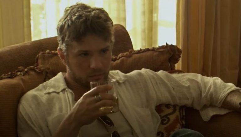 Dangerous Crossings : intrigue et casting du film