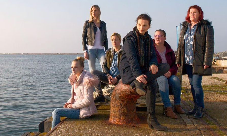 Tra due mondi: trama, cast e curiosità sul film di Emmanuel Carrère