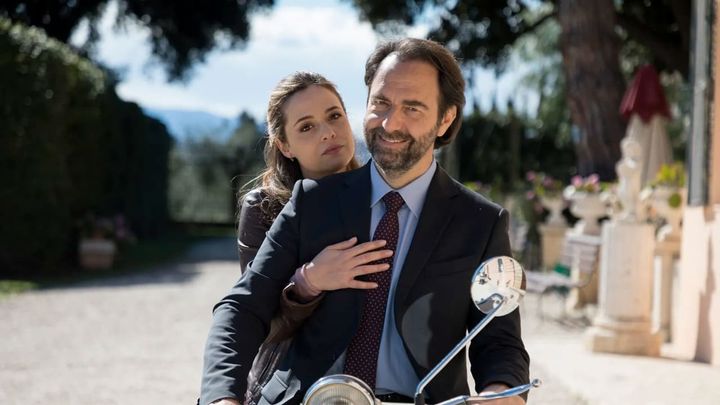 Digitare il codice segreto: trama e cast del film