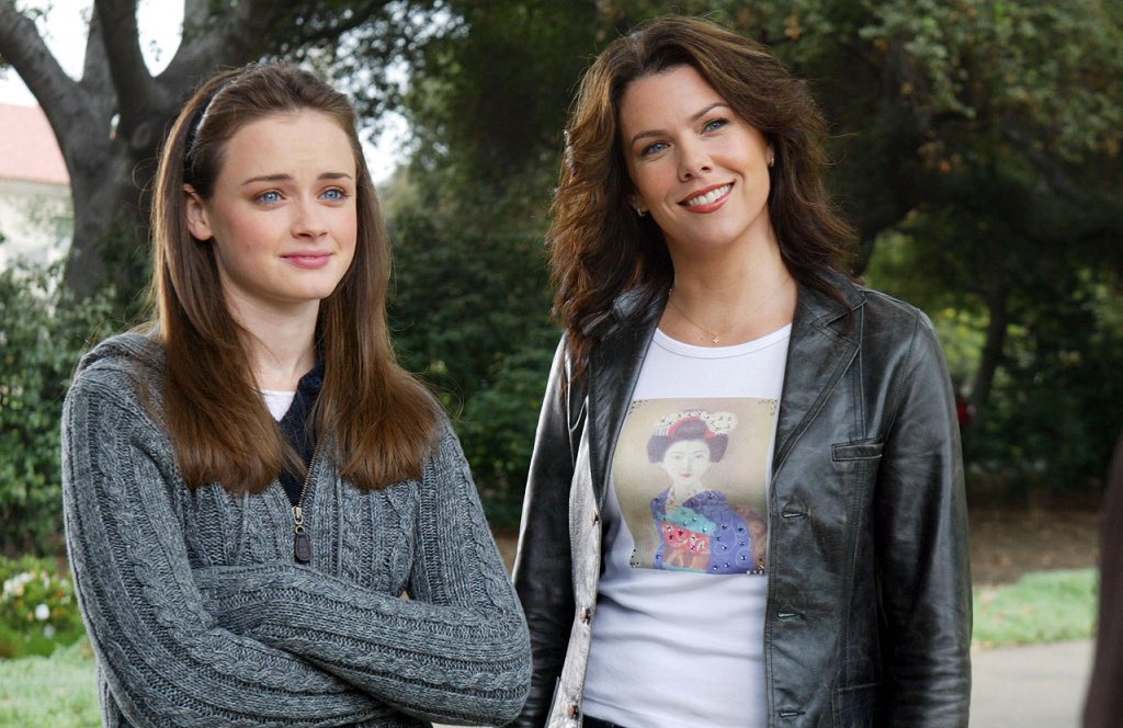 Festa della mamma, cinque film e serie a tema