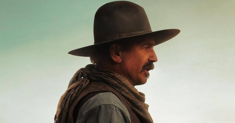 Horizon : An American Saga, la nouvelle bande-annonce du film avec Kevin Costner