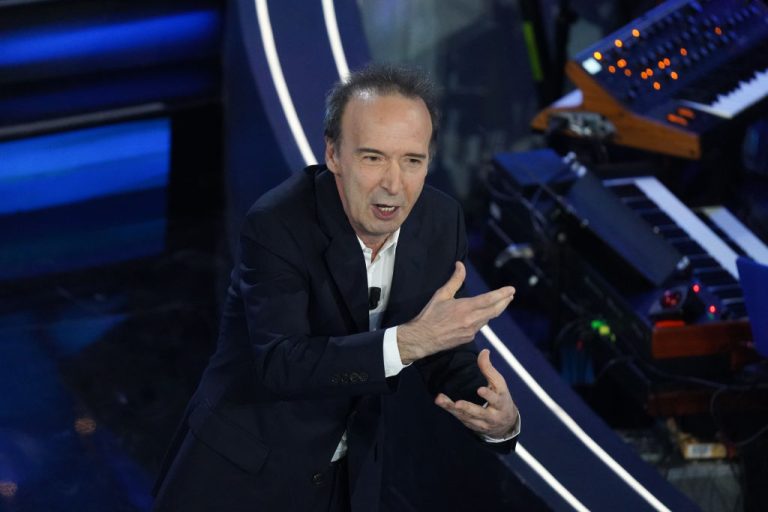 L'Héritage, Roberto Benigni auteur de la Guillotine du 27 mai