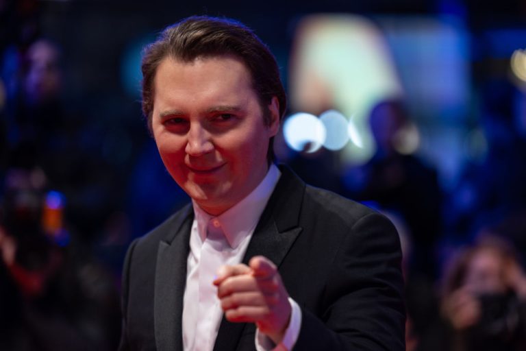 Le Magicien du Kremlin, le film basé sur le roman de Giuliano da Empoli a été annoncé