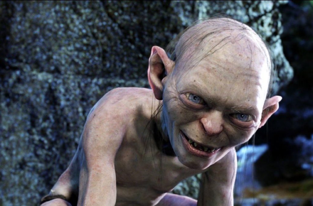 Le Seigneur des Anneaux, le nouveau film en 2026 : Gollum comme protagoniste