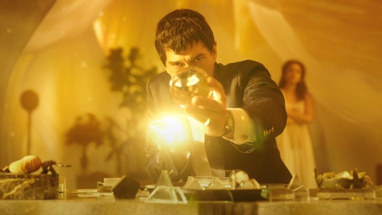 Megalopolis, la bande-annonce du nouveau film de Francis Ford Coppola