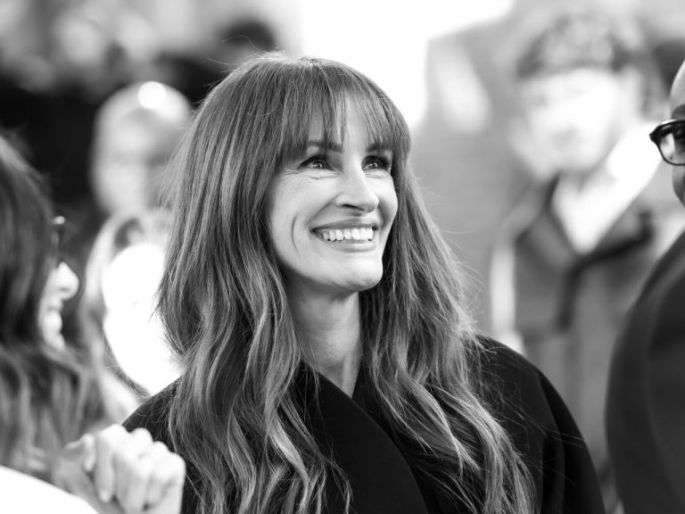 Pretty Woman et les cinq autres films les plus célèbres avec Julia Roberts -Tag43