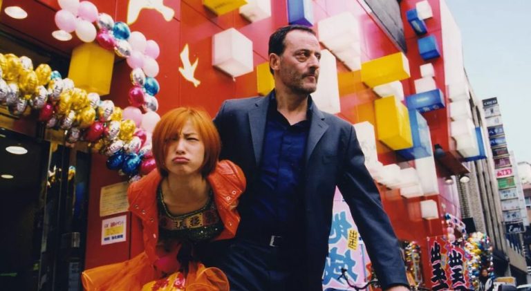 Wasabi : intrigue, casting et curiosités sur le film