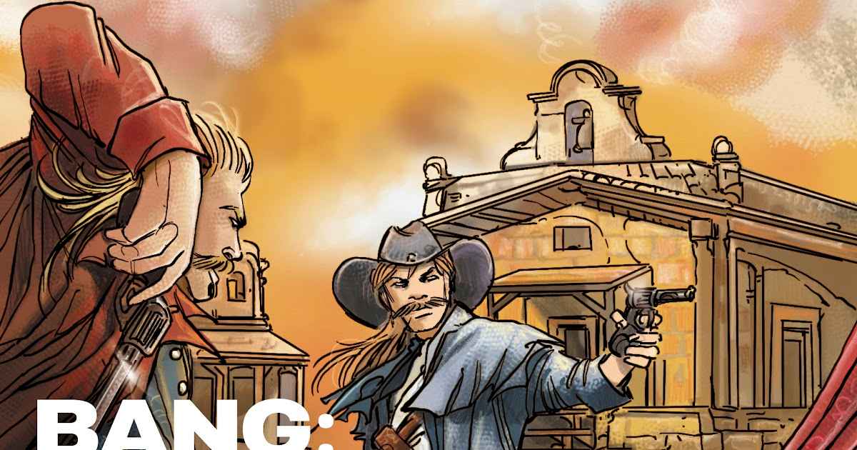 CLAQUER!  La Légende : célébrer le phénomène culturel du jeu de société BANG !