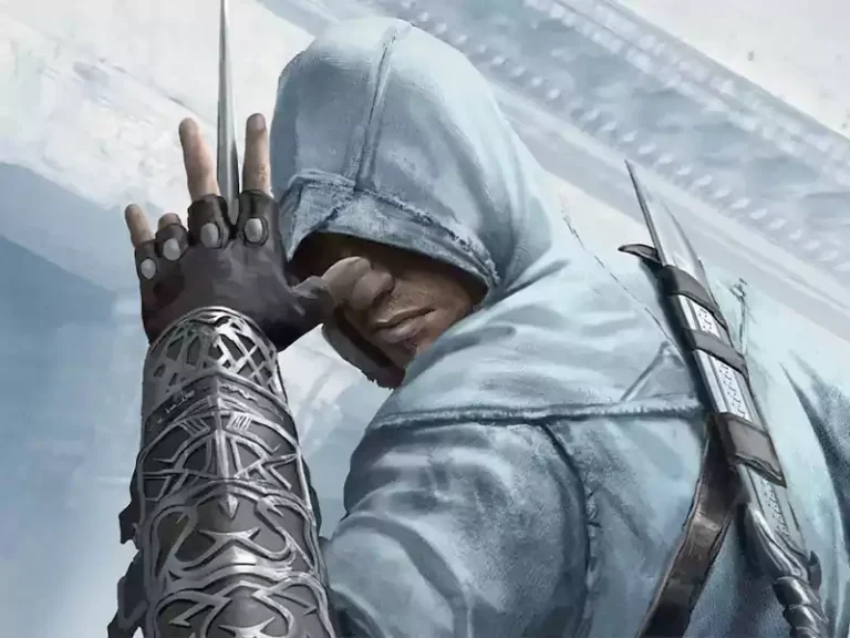 Magic the Gathering Assassin&rsquo;s Creed Universe Beyond : un voyage incroyable avec l&rsquo;Animus !