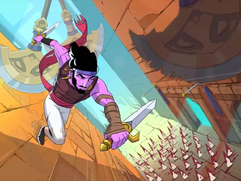 The Rogue Prince of Persia, comment se passe l&rsquo;accès anticipé d&rsquo;Ubisoft ?