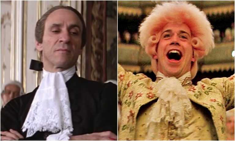 Amadeus est un film qui n&rsquo;avait pas besoin d&rsquo;un réalisateur