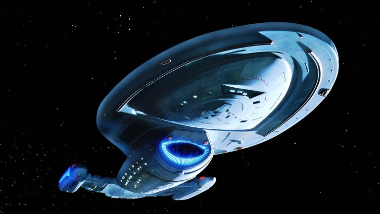 Classement de toutes les chansons du générique de la série télévisée Star Trek : de TOS et TNG à Discovery et au-delà