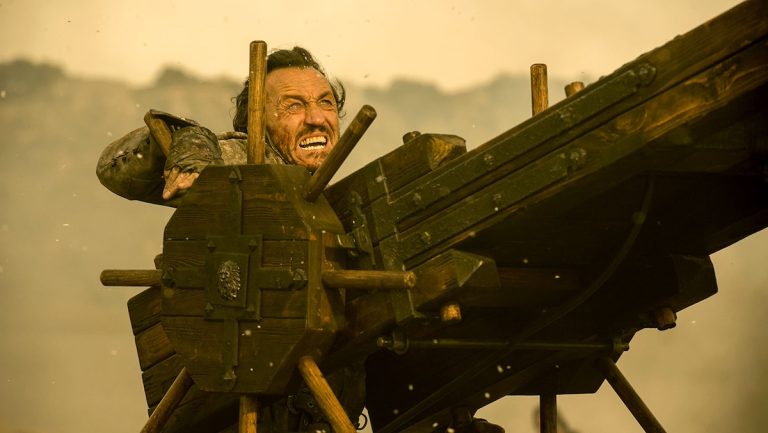 Classement des meilleures batailles de Game of Thrones