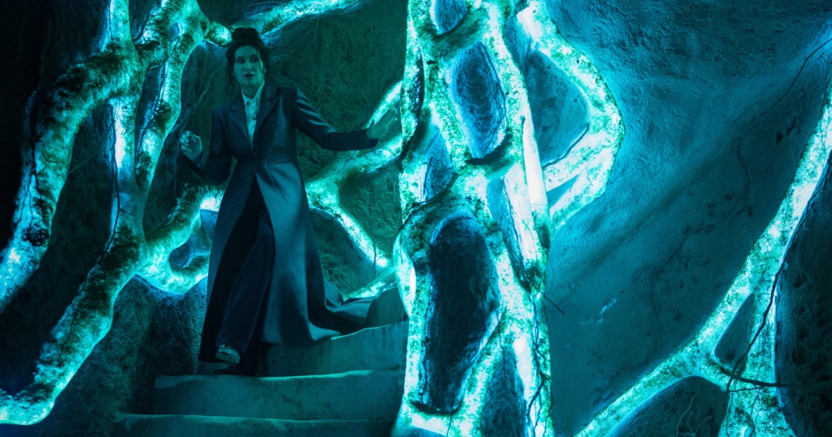 Critique d'Agatha All Along : une suite de WandaVision envoûtante