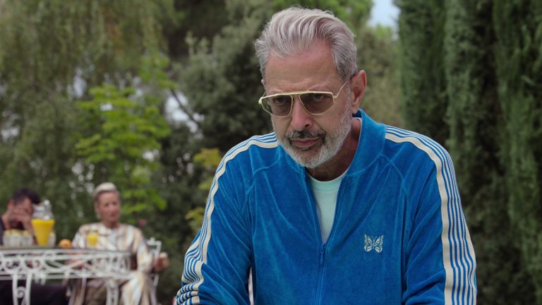 Critique de KAOS : les mythes grecs revisités à la perfection dans la dernière série de Netflix