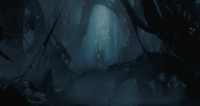 La bande-annonce de Venom 3 révèle un nouveau méchant Marvel : qui est Knull ?