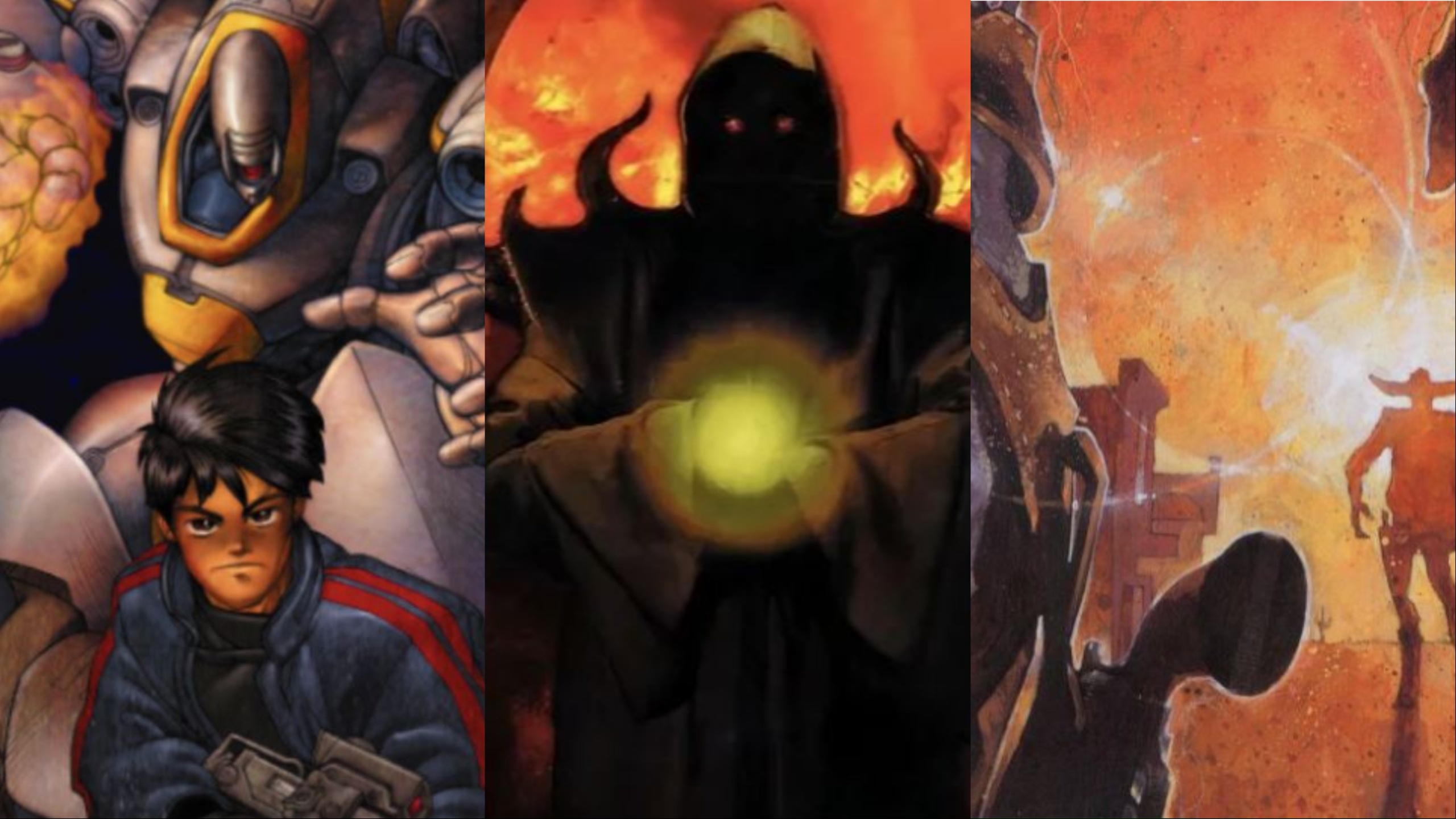 Les jeux de tir à la première personne oubliés des années 90 qui méritent un remake