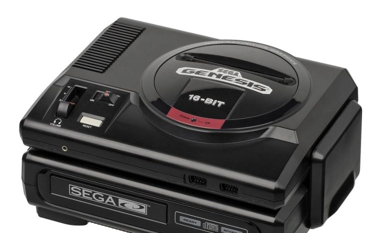 Les jeux qui ont défini le CD Sega
