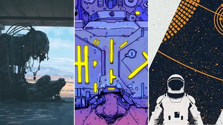 Les meilleurs livres de science-fiction et de fantasy adaptés en nouvelles séries télévisées et films